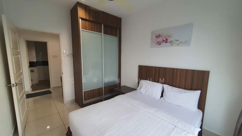Condominium for Sale at Mansion One - Caryn Hum - Bedroom - PropertyGuru.com.my