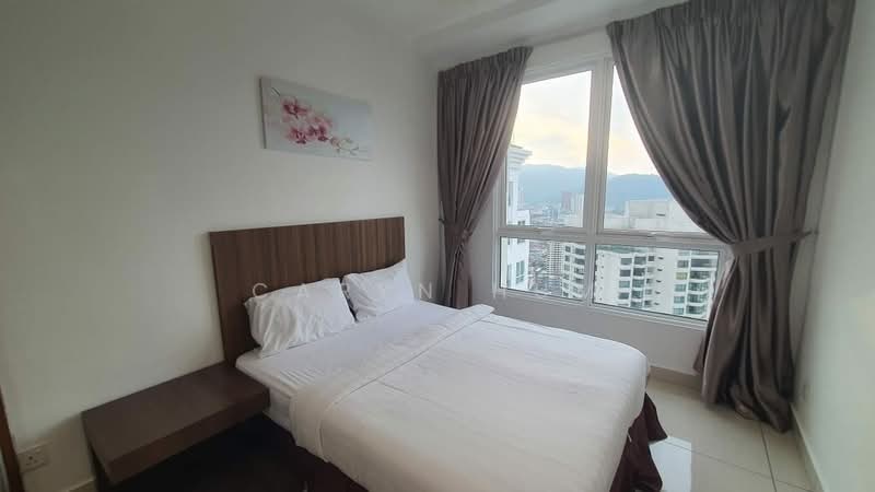 Condominium for Sale at Mansion One - Caryn Hum - Bedroom - PropertyGuru.com.my