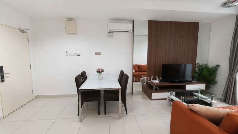 Condominium for Sale at Mansion One - Caryn Hum - Dining Room - PropertyGuru.com.my