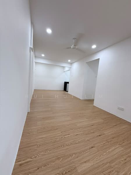 Rumah Flat untuk Dijual di Taman Plentong Utama - Hui Hui Lim - Interior - PropertyGuru.com.my