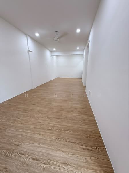 Rumah Flat untuk Dijual di Taman Plentong Utama - Hui Hui Lim - Interior - PropertyGuru.com.my