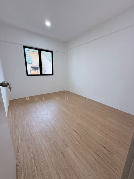 Rumah Flat untuk Dijual di Taman Plentong Utama - Hui Hui Lim - Interior - PropertyGuru.com.my