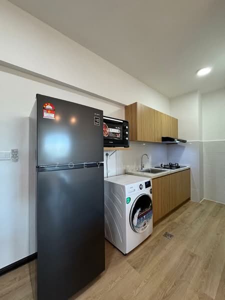 Kondominium untuk Disewa di V21 Residence - Zoey Liau - PropertyGuru.com.my
