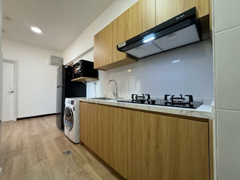 Kondominium untuk Disewa di V21 Residence - Zoey Liau - PropertyGuru.com.my
