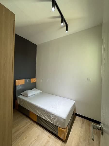 Kondominium untuk Disewa di V21 Residence - Zoey Liau - PropertyGuru.com.my