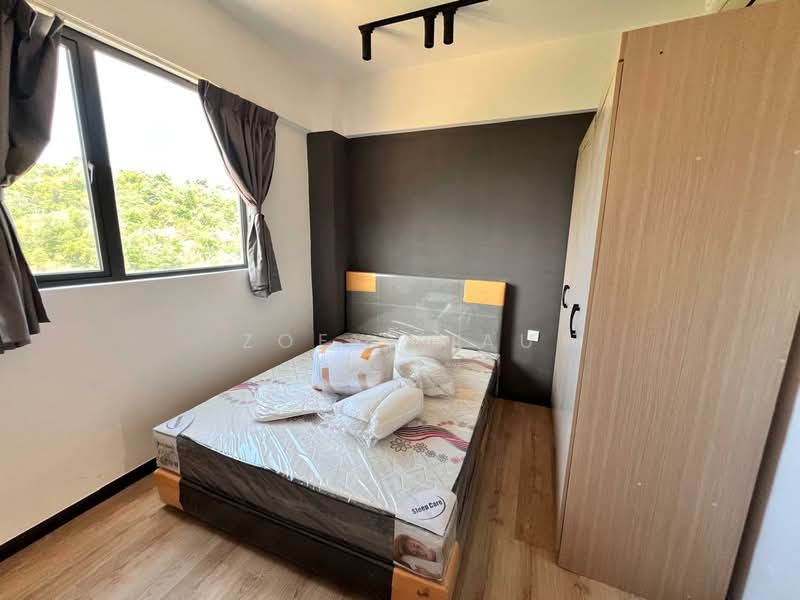 Kondominium untuk Disewa di V21 Residence - Zoey Liau - PropertyGuru.com.my
