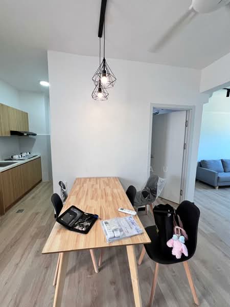 Kondominium untuk Disewa di V21 Residence - Zoey Liau - PropertyGuru.com.my