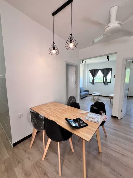 Kondominium untuk Disewa di V21 Residence - Zoey Liau - PropertyGuru.com.my