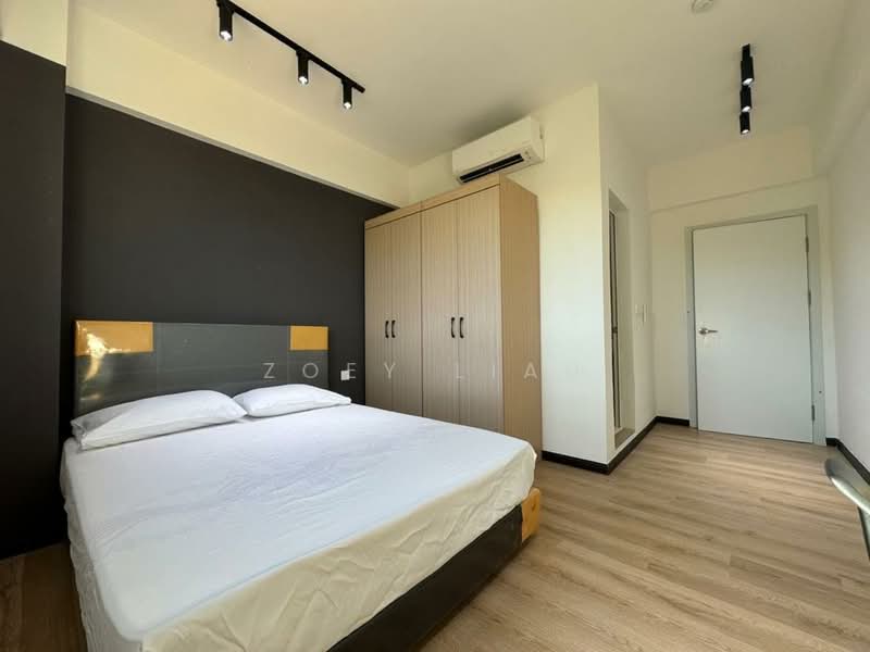 Kondominium untuk Disewa di V21 Residence - Zoey Liau - PropertyGuru.com.my