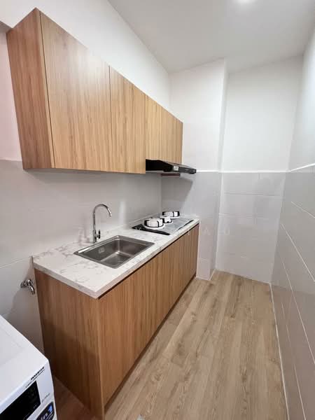 Kondominium untuk Disewa di V21 Residence - Zoey Liau - PropertyGuru.com.my