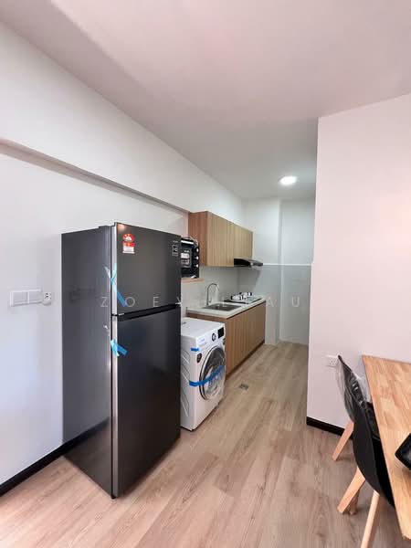 Kondominium untuk Disewa di V21 Residence - Zoey Liau - PropertyGuru.com.my