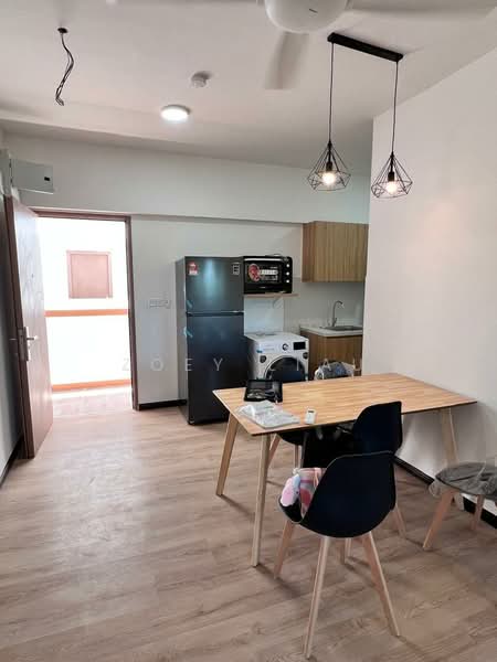 Kondominium untuk Disewa di V21 Residence - Zoey Liau - PropertyGuru.com.my