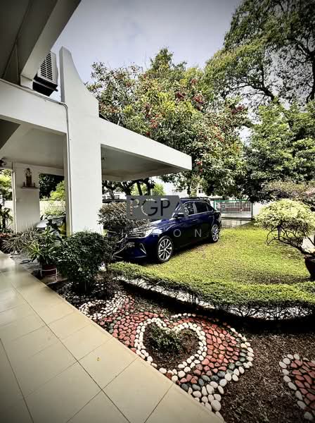 Semi-Detached House for Sale in George Town (Penang) - Pei Hong - Exterior - PropertyGuru.com.my