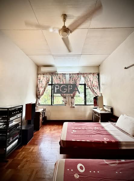Semi-Detached House for Sale in George Town (Penang) - Pei Hong - Bedroom - PropertyGuru.com.my