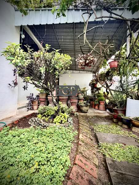 Semi-Detached House for Sale in George Town (Penang) - Pei Hong - Garden - PropertyGuru.com.my