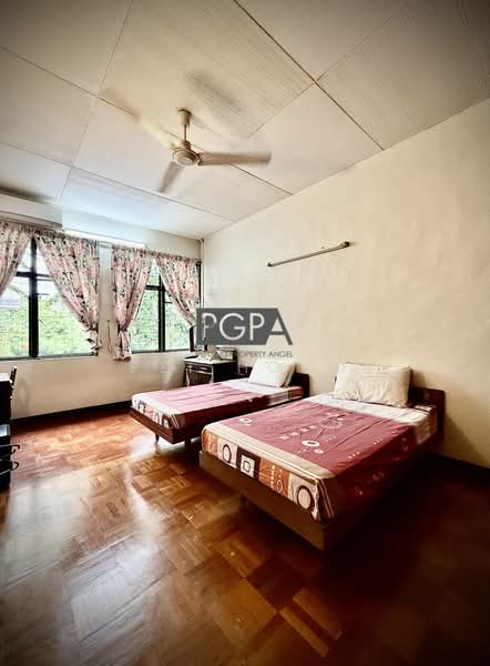 Semi-Detached House for Sale in George Town (Penang) - Pei Hong - Bedroom - PropertyGuru.com.my