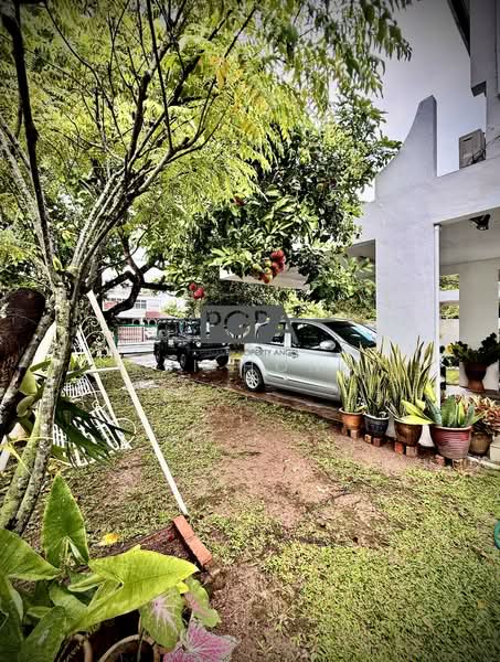 Semi-Detached House for Sale in George Town (Penang) - Pei Hong - Exterior - PropertyGuru.com.my