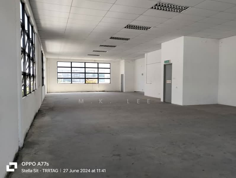 Kedai untuk Disewa di Shah Alam (Selangor) - M.K. Lee - Interior - PropertyGuru.com.my