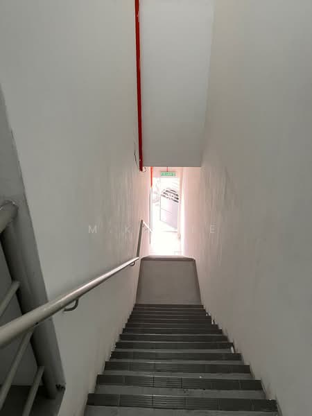 Kedai untuk Disewa di Shah Alam (Selangor) - M.K. Lee - Corridor - PropertyGuru.com.my