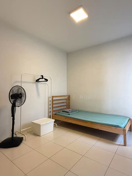 Apartment for Rent at Suria @ Hijau E-Komuniti - Jie Ying - Bedroom - PropertyGuru.com.my