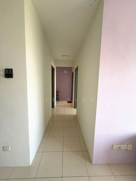 Apartment for Rent at Suria @ Hijau E-Komuniti - Jie Ying - Corridor - PropertyGuru.com.my