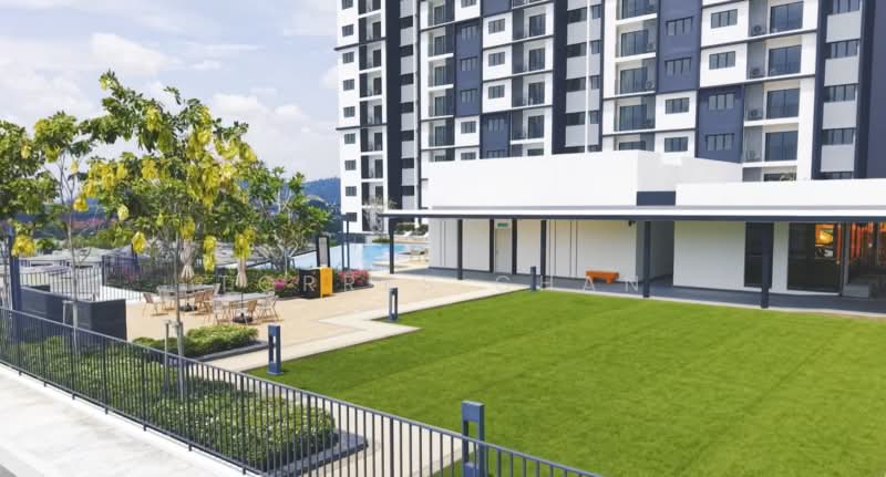 Residential Land for Sale in Eco Ardence (Setia Alam) - Torres Chan - Exterior - PropertyGuru.com.my