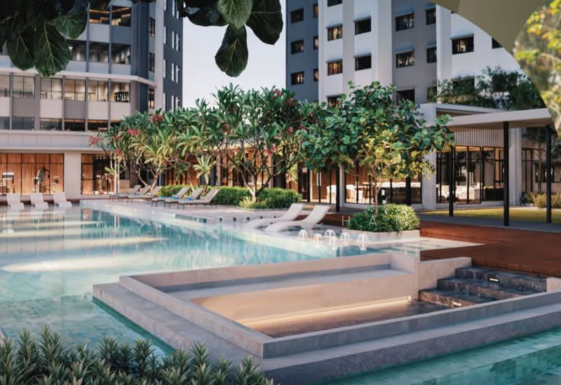 Residential Land for Sale in Eco Ardence (Setia Alam) - Torres Chan - Exterior - PropertyGuru.com.my