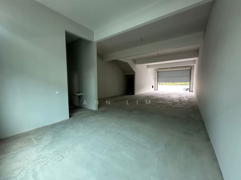 Shop for Rent in Taman Ayer Molek (Ayer Molek) - Ann Lim - PropertyGuru.com.my