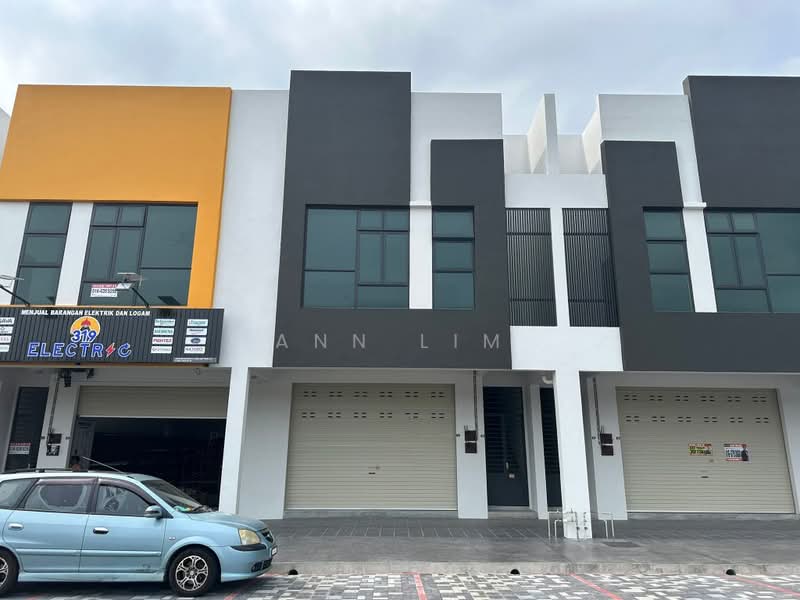 Shop for Rent in Taman Ayer Molek (Ayer Molek) - Ann Lim - PropertyGuru.com.my
