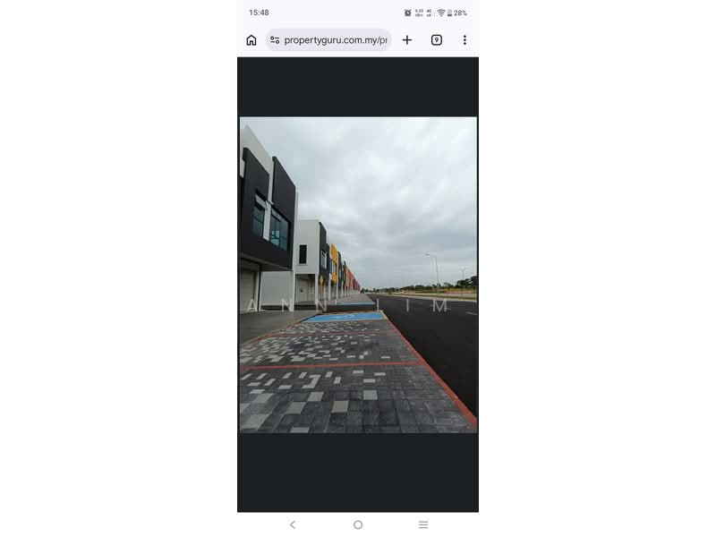 Shop for Rent in Taman Ayer Molek (Ayer Molek) - Ann Lim - PropertyGuru.com.my
