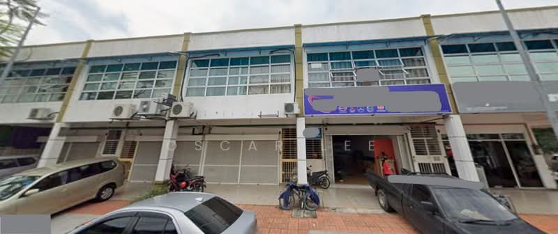 Shop for Sale in Jinjang Utara (Jinjang) - Oscar Lee - Exterior - PropertyGuru.com.my