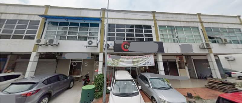 Shop for Sale in Jinjang Utara (Jinjang) - Oscar Lee - Exterior - PropertyGuru.com.my