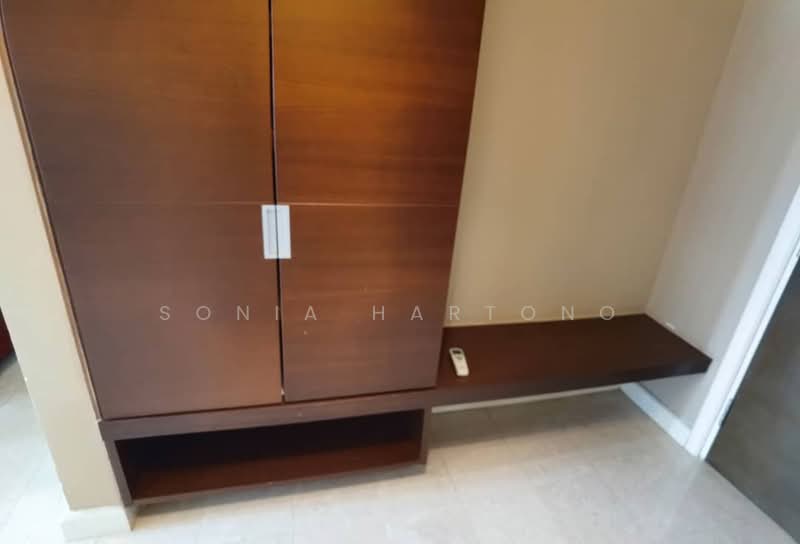 Condominium for Rent at Tiffani Kiara - Sonia . - PropertyGuru.com.my