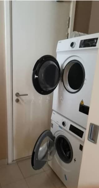 Condominium for Rent at Tiffani Kiara - Sonia . - PropertyGuru.com.my