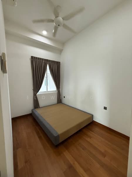 Condominium for Rent at TriTower Residence @ Johor Bahru Sentral - Eldwin Soh - PropertyGuru.com.my