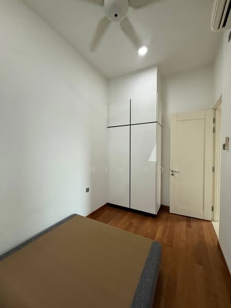 Condominium for Rent at TriTower Residence @ Johor Bahru Sentral - Eldwin Soh - PropertyGuru.com.my