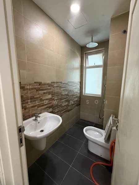 Condominium for Rent at TriTower Residence @ Johor Bahru Sentral - Eldwin Soh - PropertyGuru.com.my