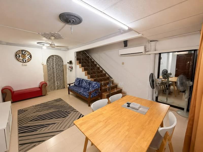 2-storey Terraced House for Sale in Taman Johor Jaya (Johor Bahru) - Abd Hakeem Abd Jalil - PropertyGuru.com.my