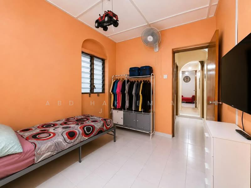 2-storey Terraced House for Sale in Taman Johor Jaya (Johor Bahru) - Abd Hakeem Abd Jalil - PropertyGuru.com.my