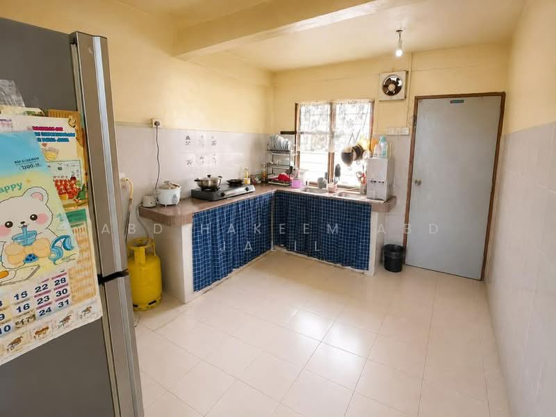 2-storey Terraced House for Sale in Taman Johor Jaya (Johor Bahru) - Abd Hakeem Abd Jalil - PropertyGuru.com.my