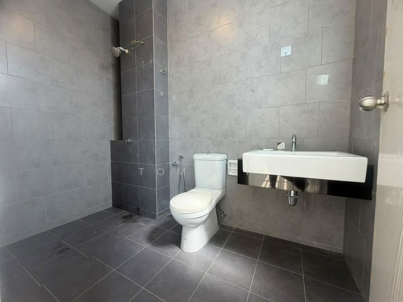 Rumah Teres 2 Tingkat untuk Dijual di Rawang (Selangor) - Tom Yip - Bathroom - PropertyGuru.com.my