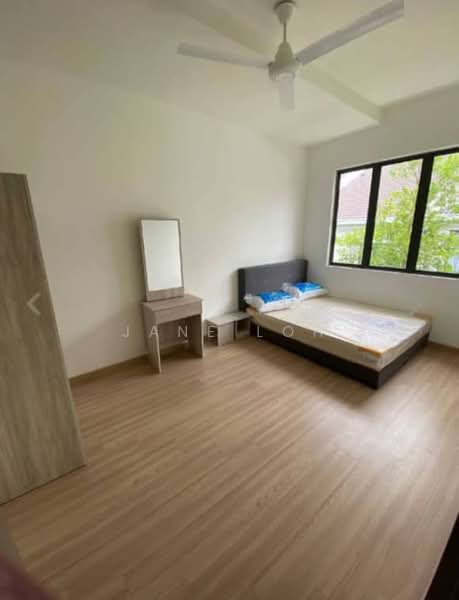 Rumah Teres 2 Tingkat untuk Disewa di Diamond City (Semenyih) - Jane Loh - Bedroom - PropertyGuru.com.my