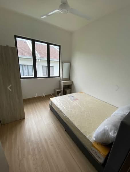 Rumah Teres 2 Tingkat untuk Disewa di Diamond City (Semenyih) - Jane Loh - Bedroom - PropertyGuru.com.my
