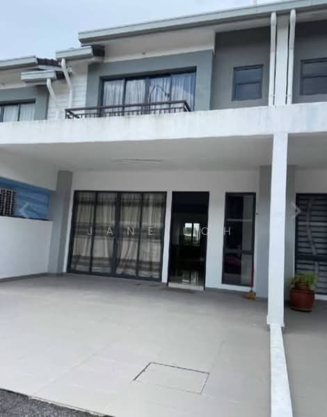 Rumah Teres 2 Tingkat untuk Disewa di Diamond City (Semenyih) - Jane Loh - Exterior - PropertyGuru.com.my