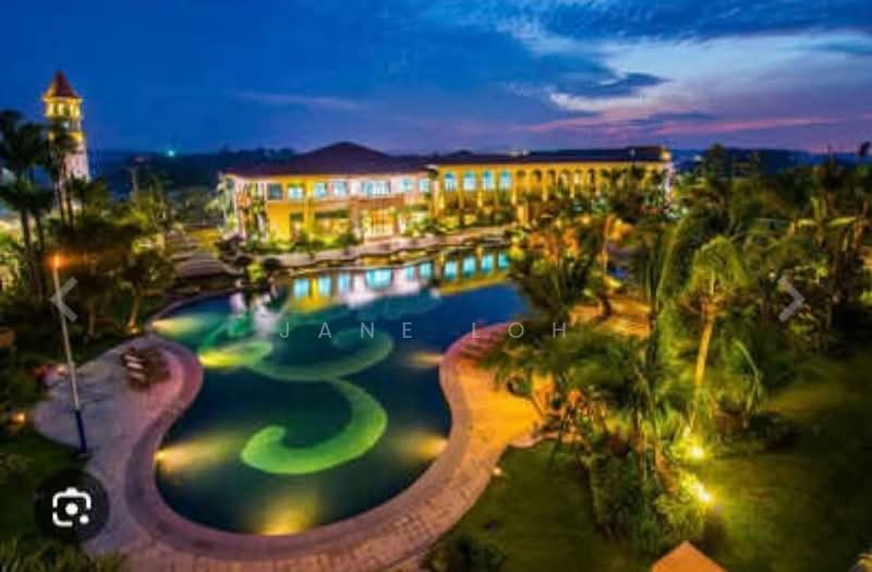 Rumah Teres 2 Tingkat untuk Disewa di Diamond City (Semenyih) - Jane Loh - Exterior - PropertyGuru.com.my