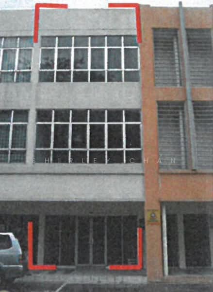 Kedai / Pejabat untuk Disewa di Taman Connaught (Cheras) - Shirley Chan - Exterior - PropertyGuru.com.my