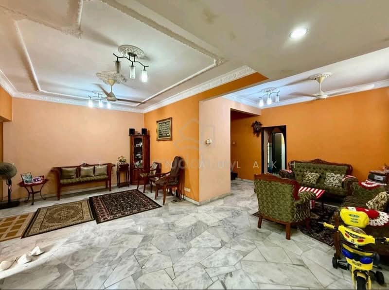 Rumah Teres 2-Tingkat untuk Dijual di Subang (Selangor) - Pervin Aulakh - PropertyGuru.com.my