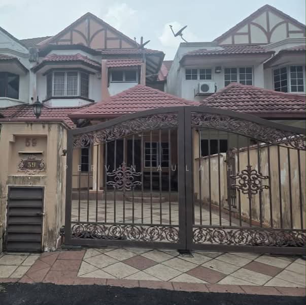 Rumah Teres 2-Tingkat untuk Dijual di Subang (Selangor) - Pervin Aulakh - PropertyGuru.com.my