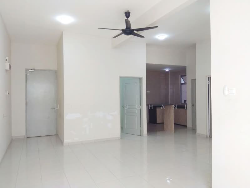 Apartment for Sale at Citra Embun - Johan Johani - Living Room - PropertyGuru.com.my