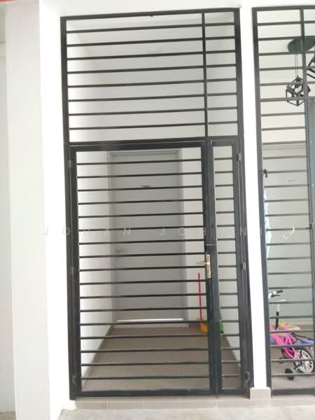 Apartment for Sale at Citra Embun - Johan Johani - Entrance - PropertyGuru.com.my